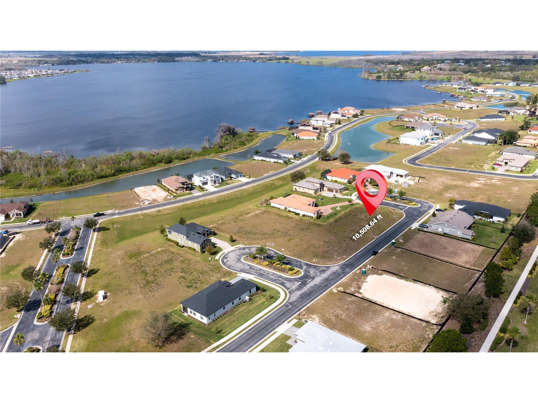 599 Loblolly Place Auburndale FL 33823 - LAKE VAN S5142033 image1