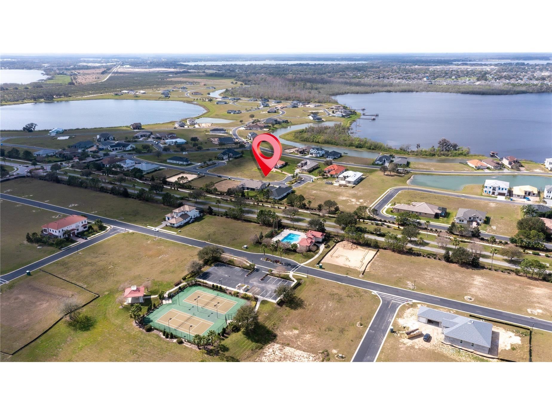 599 Loblolly Place Auburndale FL 33823 - LAKE VAN S5142033 image10