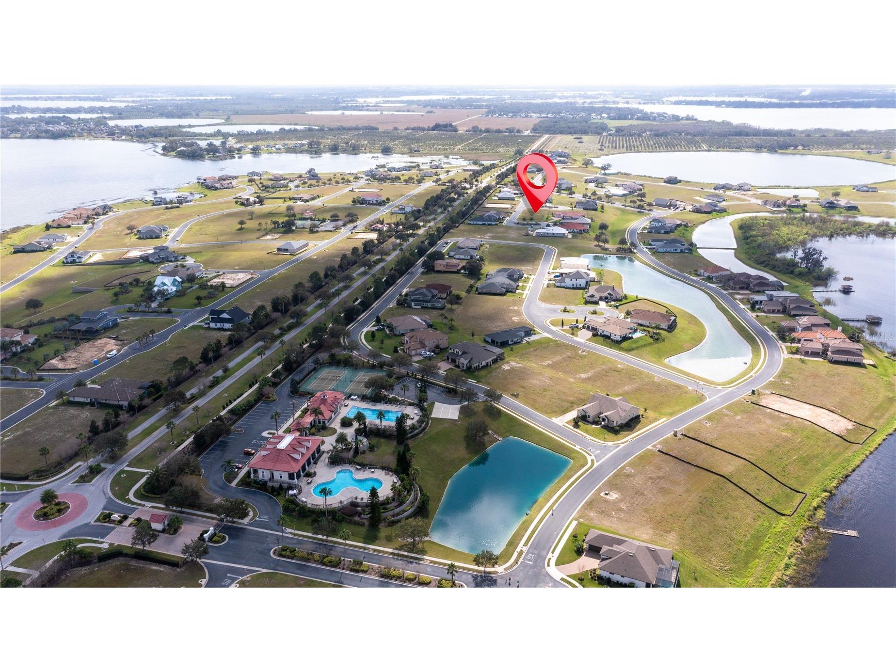 599 Loblolly Place Auburndale FL 33823 - LAKE VAN S5142033 image11