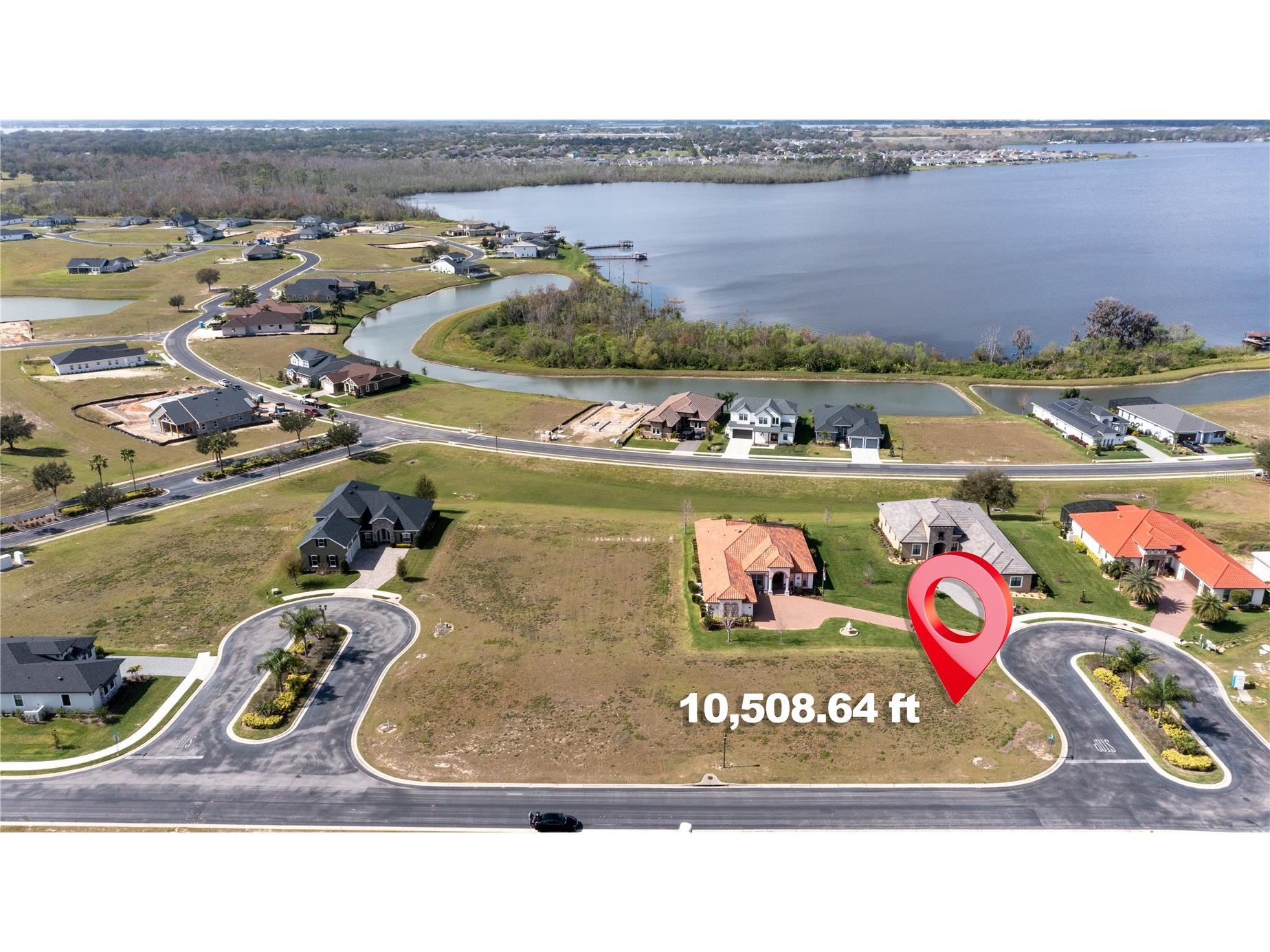 599 Loblolly Place Auburndale FL 33823 - LAKE VAN S5142033 image2