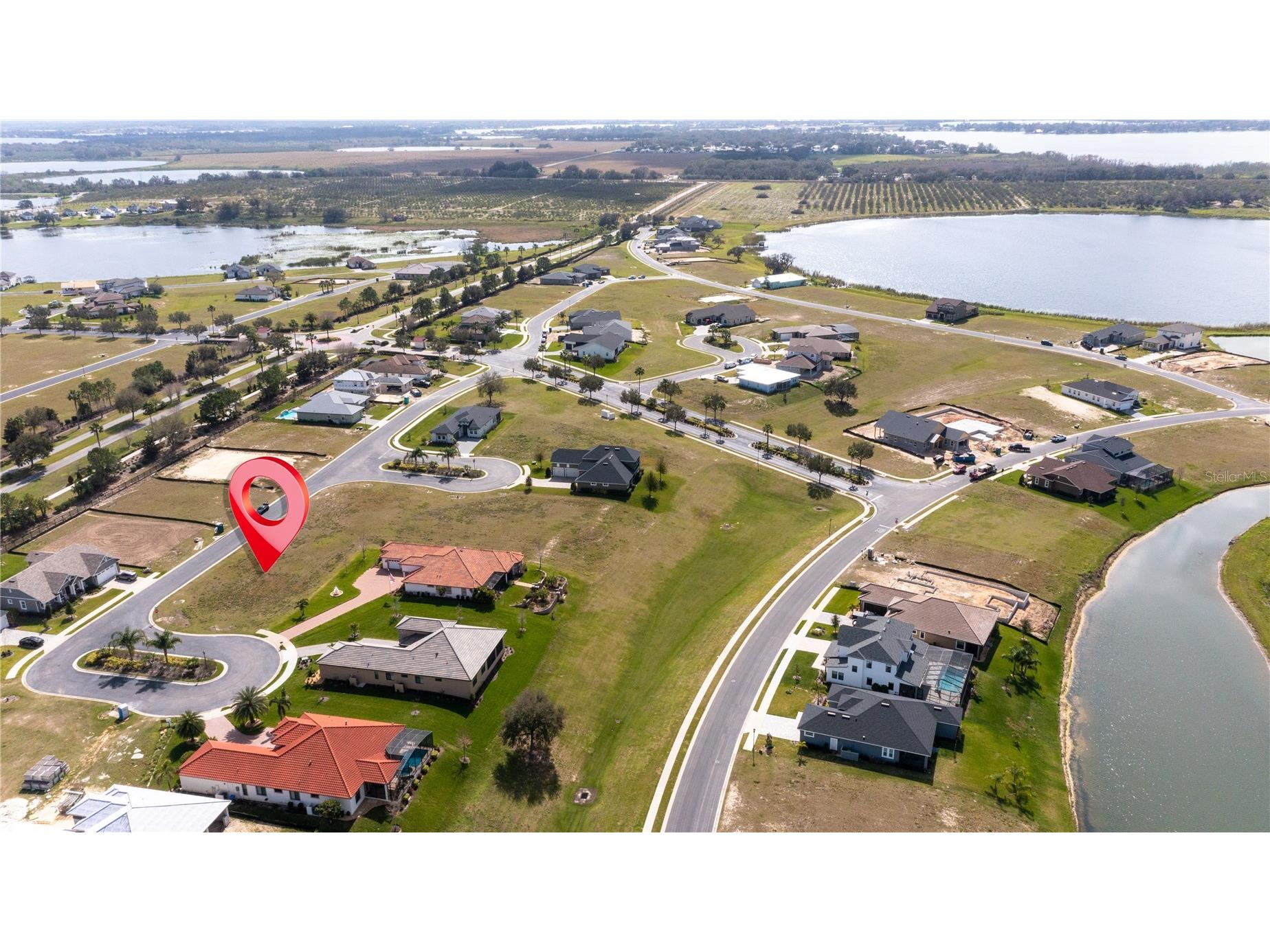 599 Loblolly Place Auburndale FL 33823 - LAKE VAN S5142033 image5