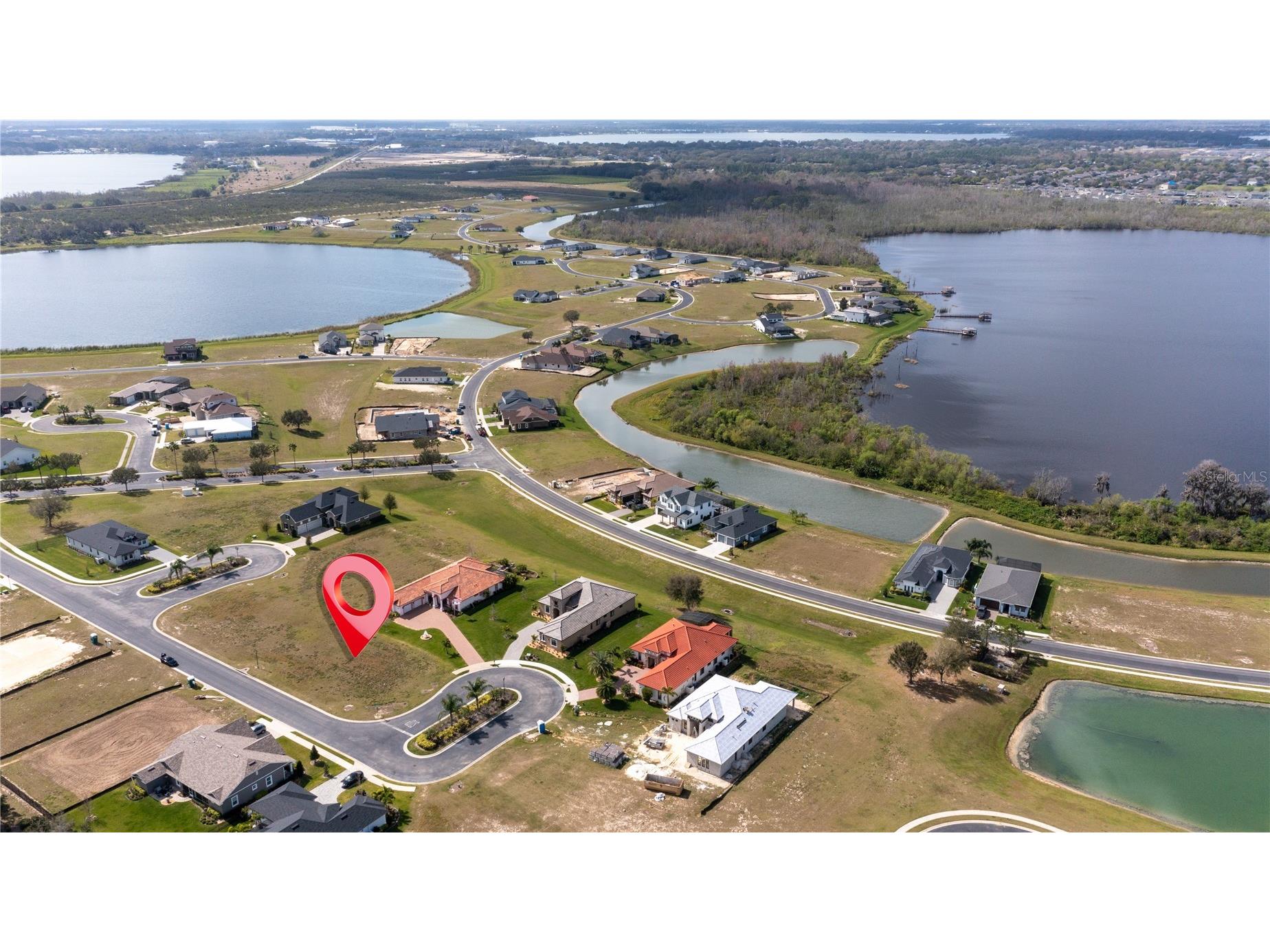 599 Loblolly Place Auburndale FL 33823 - LAKE VAN S5142033 image7