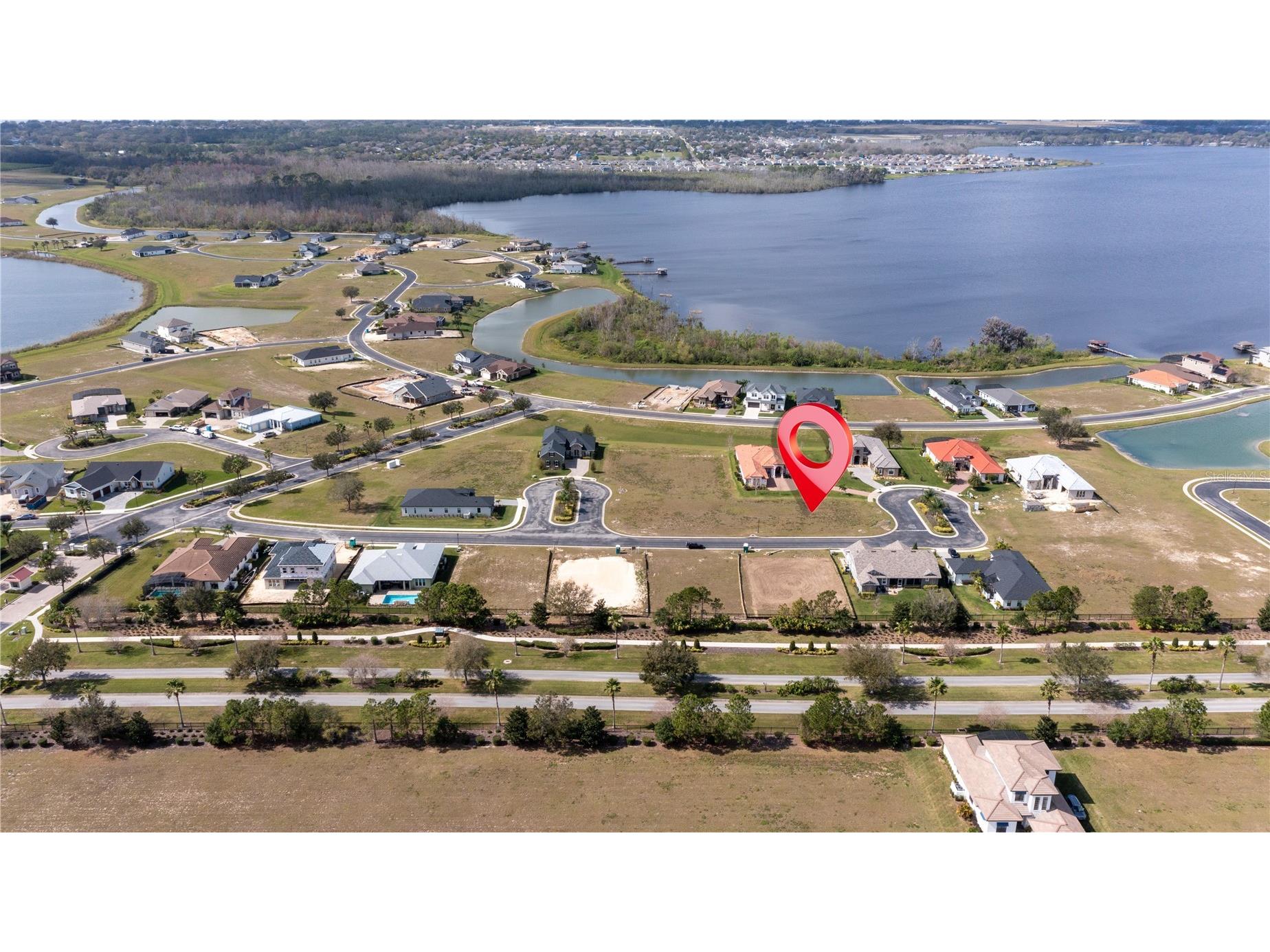 599 Loblolly Place Auburndale FL 33823 - LAKE VAN S5142033 image8