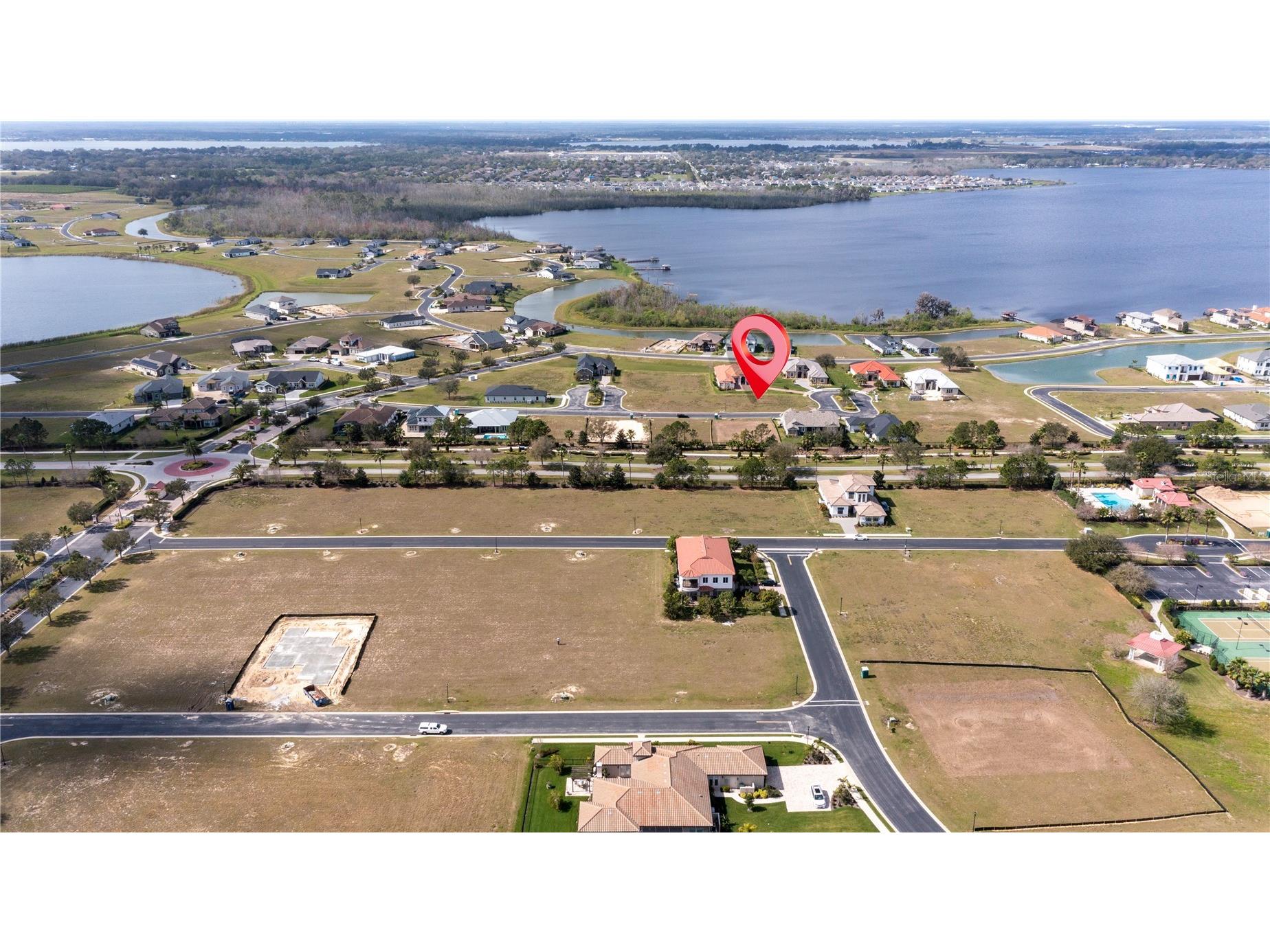 599 Loblolly Place Auburndale FL 33823 - LAKE VAN S5142033 image9