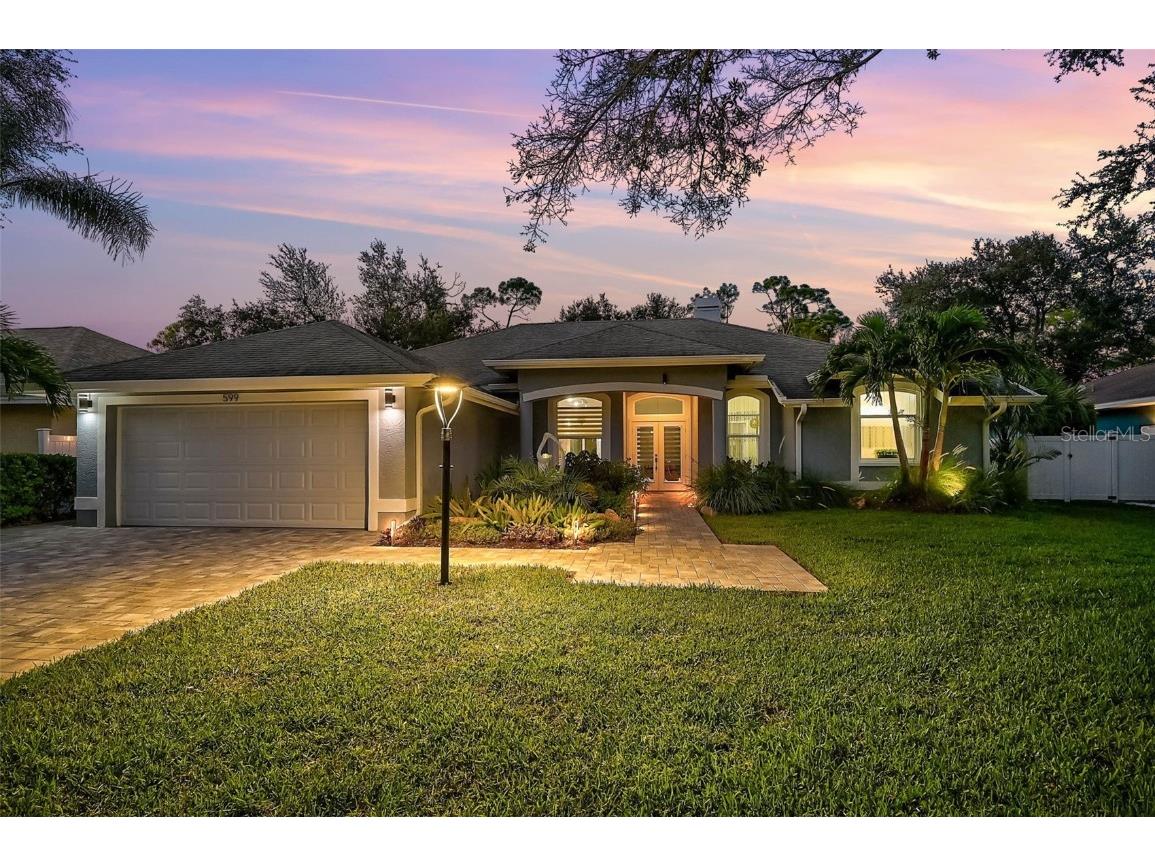 599 Pine Ranch East Road Osprey FL 34229 A4660895 image1