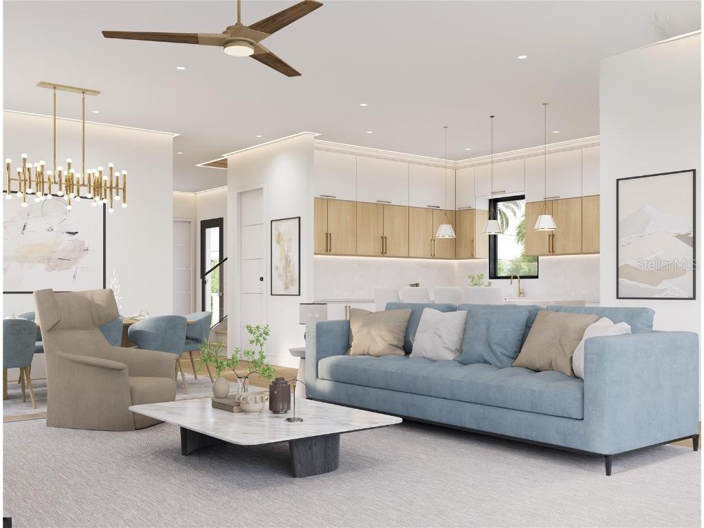 599 S Bayshore Drive Madeira Beach FL 33708 - BOCA CIEGA BAY A4662020 image4