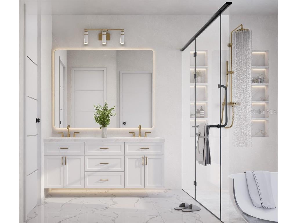 599 S Bayshore Drive Madeira Beach FL 33708 - BOCA CIEGA BAY A4662020 image8