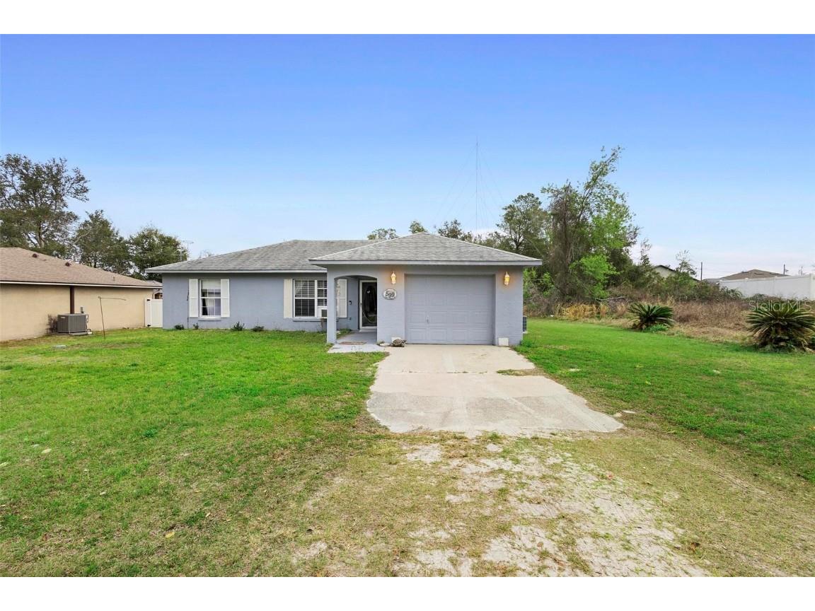 599 S Cedar Avenue Orange City FL 32763 V4940997 image1