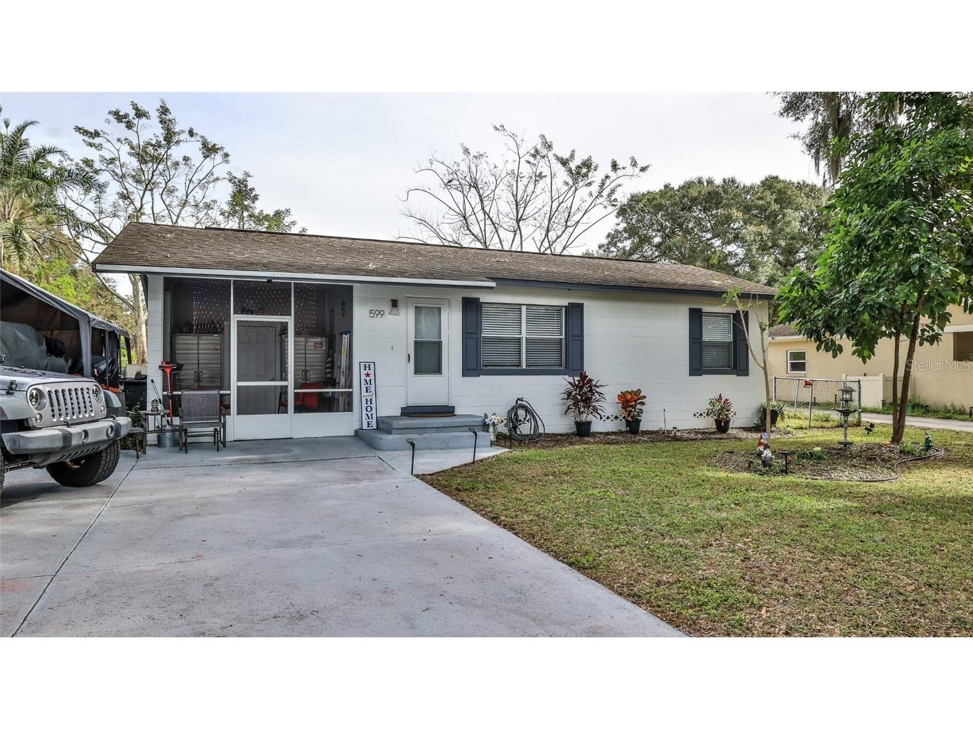 599 S Woodward Avenue Deland FL 32720 O6167713 image1