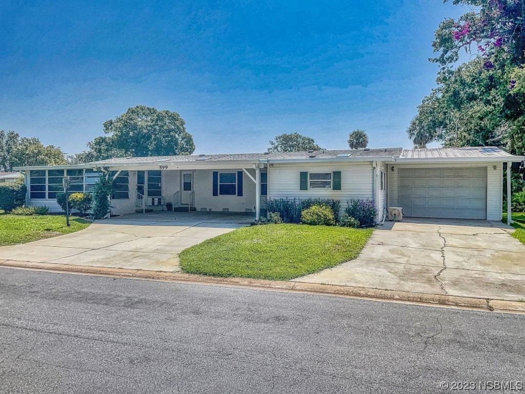 599 Topside Circle Edgewater FL 32141 NS1075038 image1