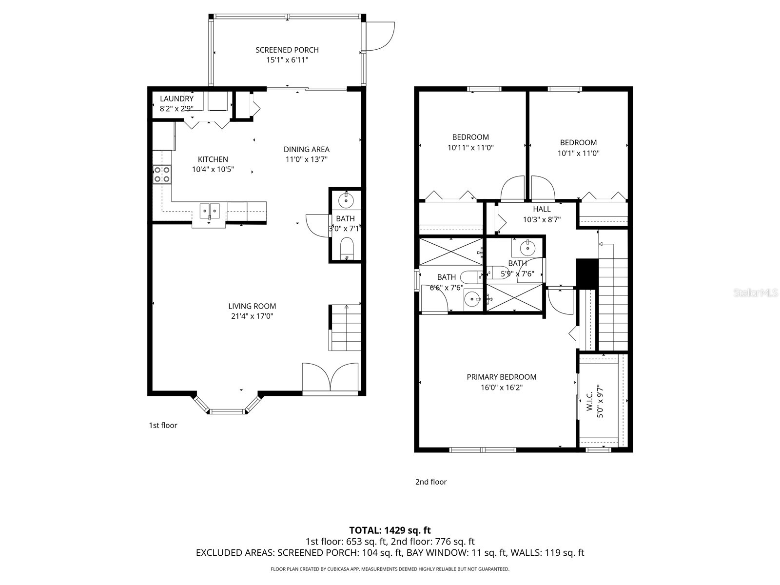 5990 Braemar Place #106 Orlando FL 32822 O6405517 image29