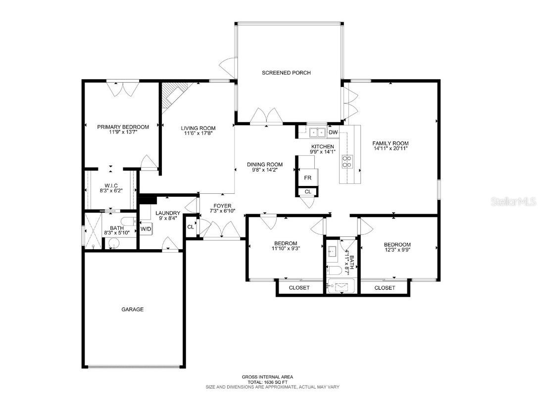 5990 High Glen Drive Lakeland FL 33813 TB8452897 image2