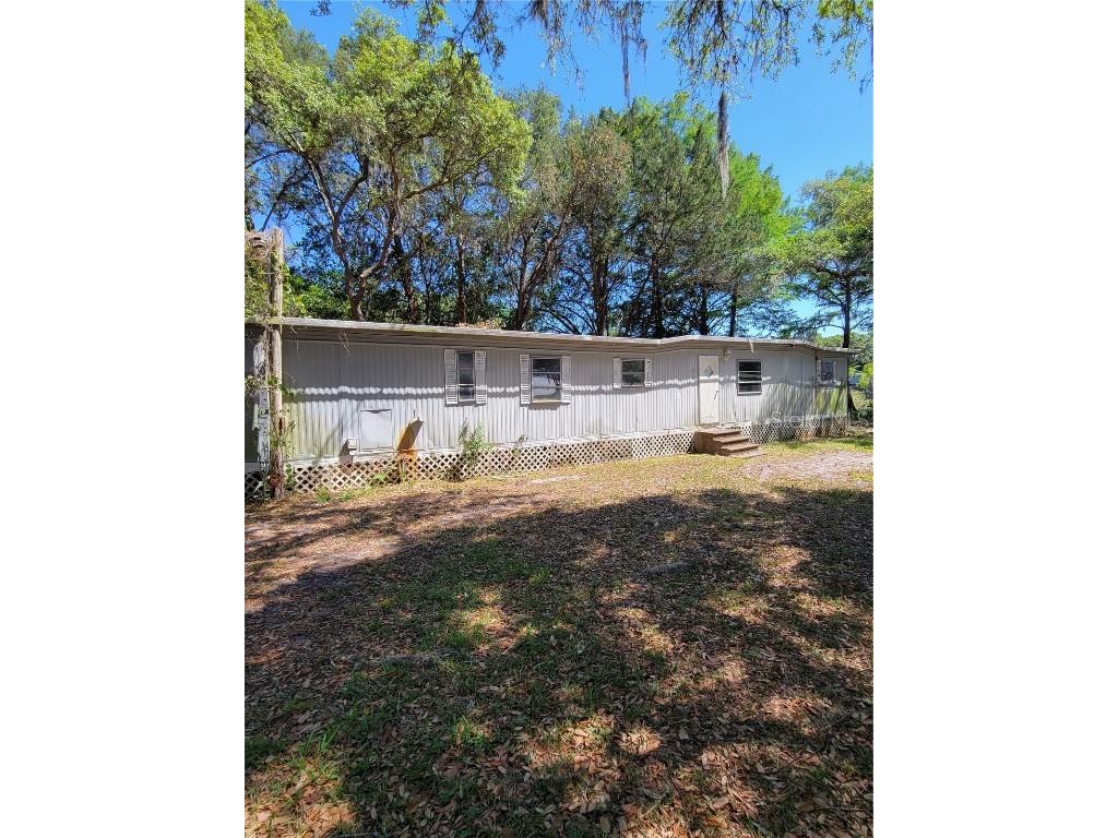 5990 N Tsala Apopka Drive Hernando FL 34442 - TSALA APOPKA LAKE T3441050 image1