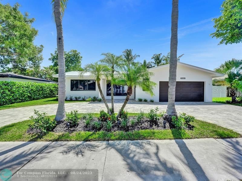 5990 NE 18th Terrace Fort Lauderdale FL 33308 J968239 image1