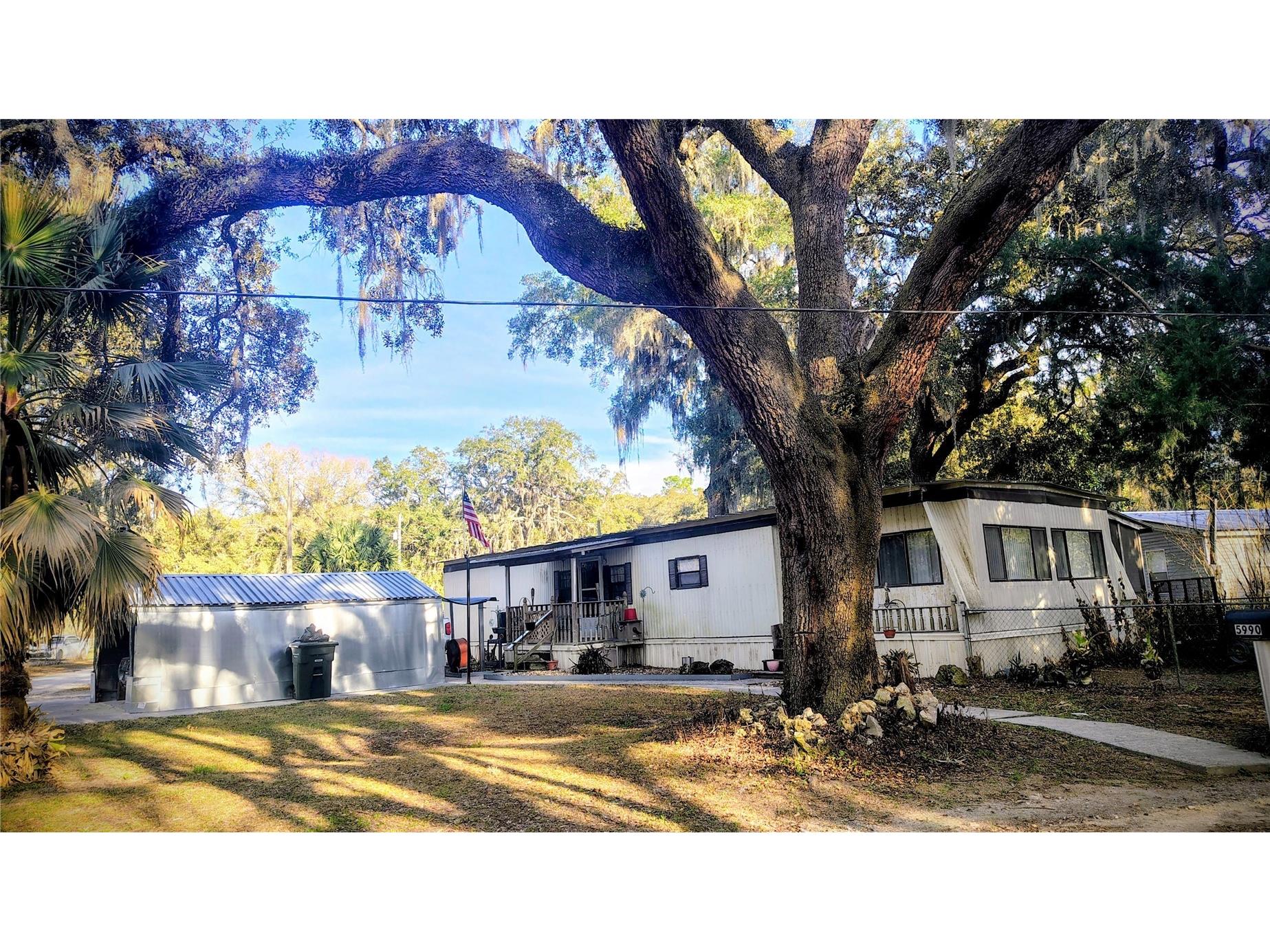 5990 NE 37th Street Silver Springs FL 34488 G5108550 image1