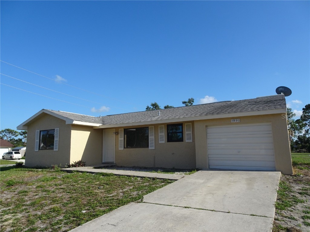 5990 Spearman Circle North Port FL 34287 D6130690 image1