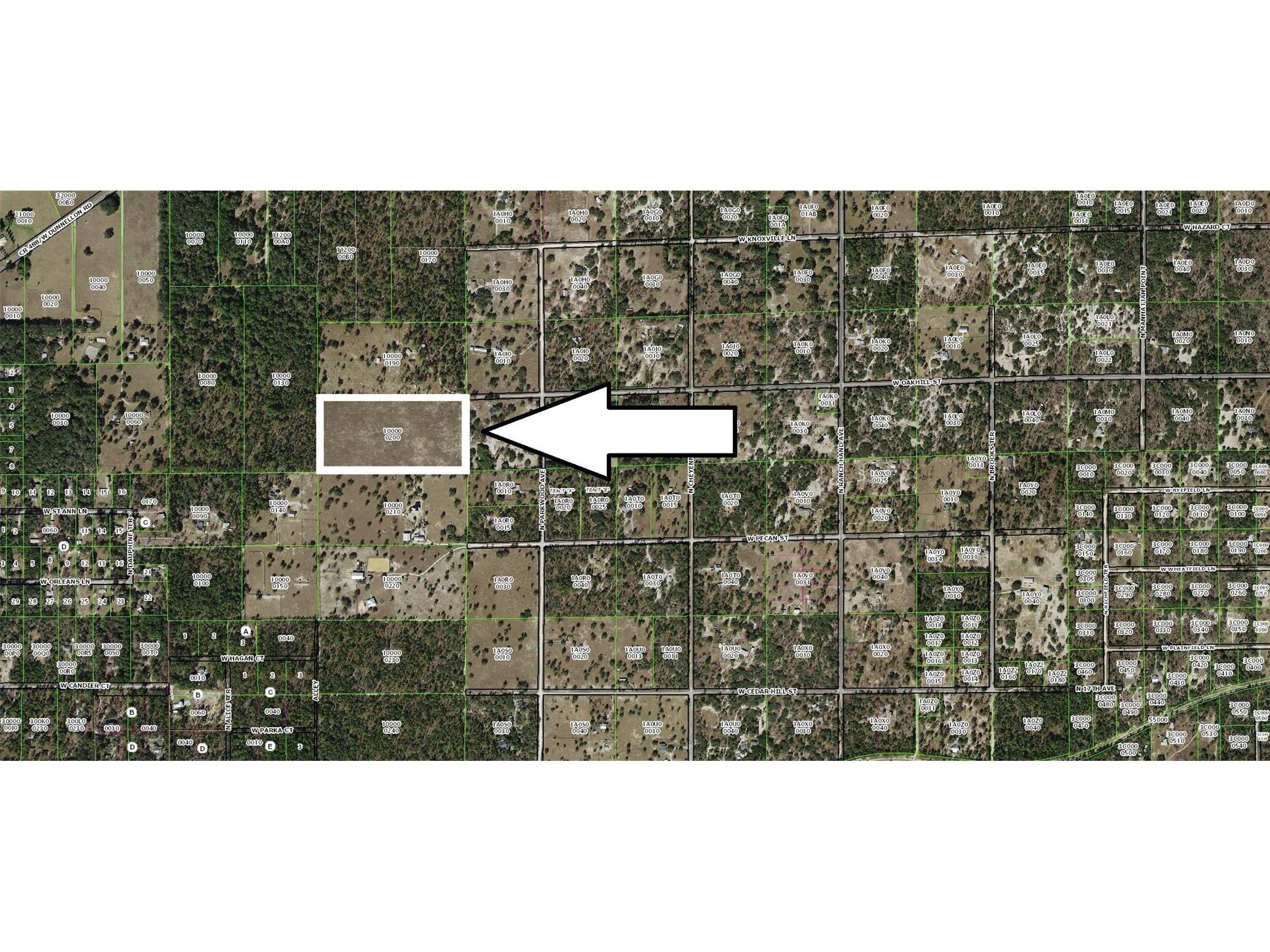 5990 W Oakhill Street Dunnellon FL 34433 TB8525263 image2