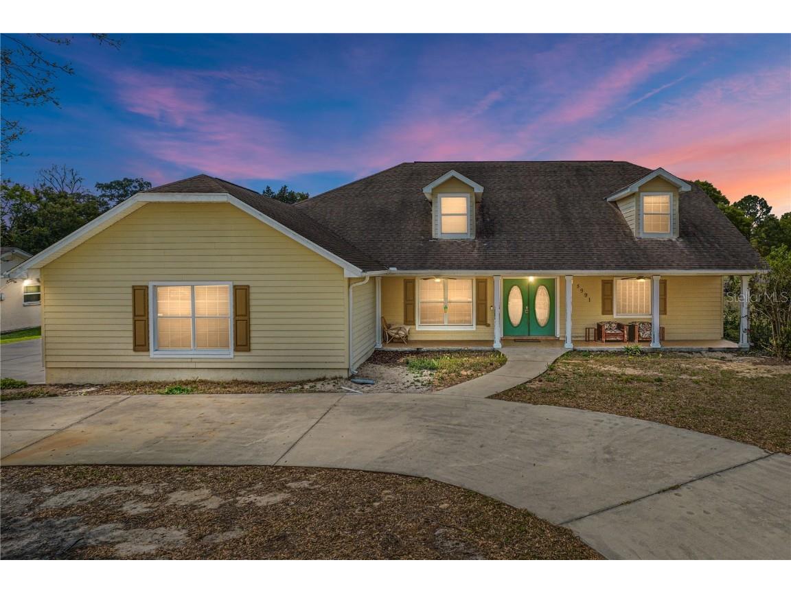 5991 Country Club Drive Dade City FL 33523 T3432854 image1