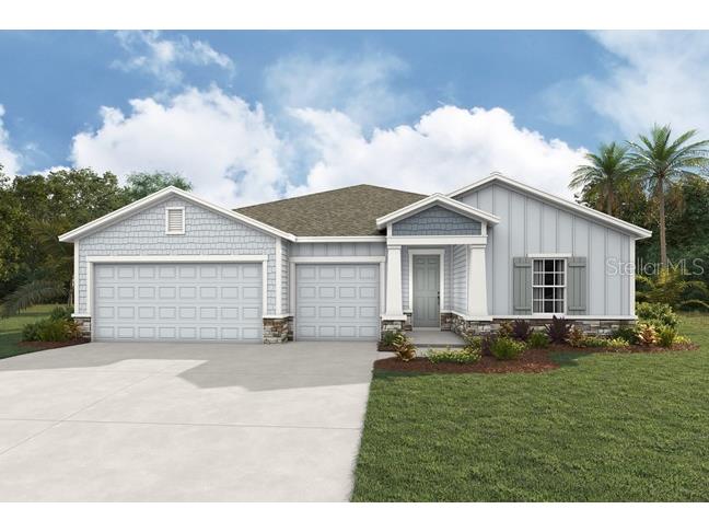 5992 SW 46th Drive Gainesville FL 32608 T3500128 image1