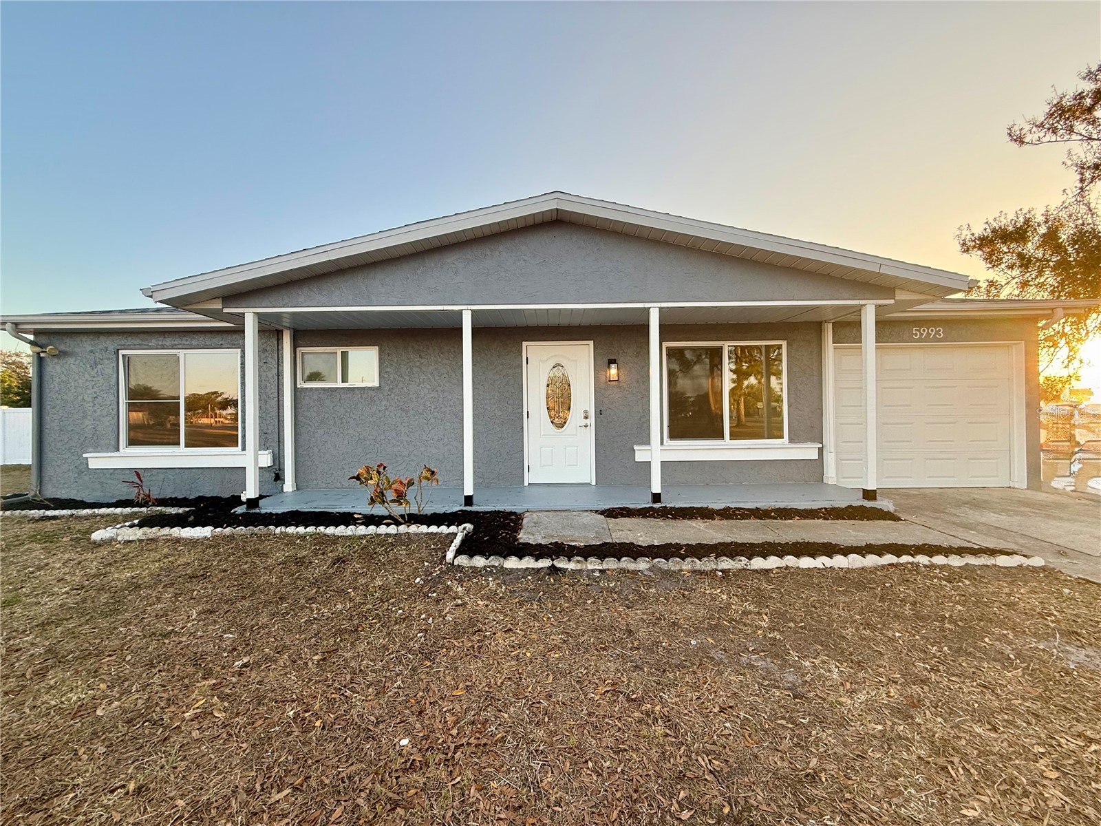 5993 Mayberry Avenue North Port FL 34287 A4682526 image1