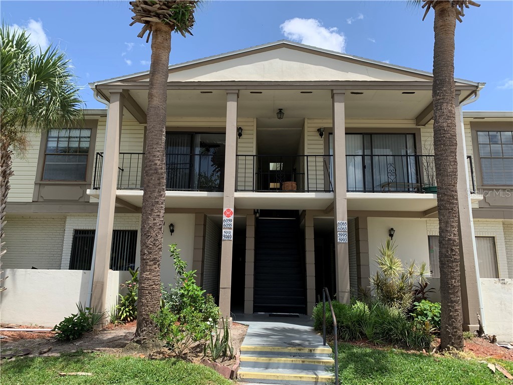 5993 Village Circle #GE Orlando FL 32822 O6363944 image1