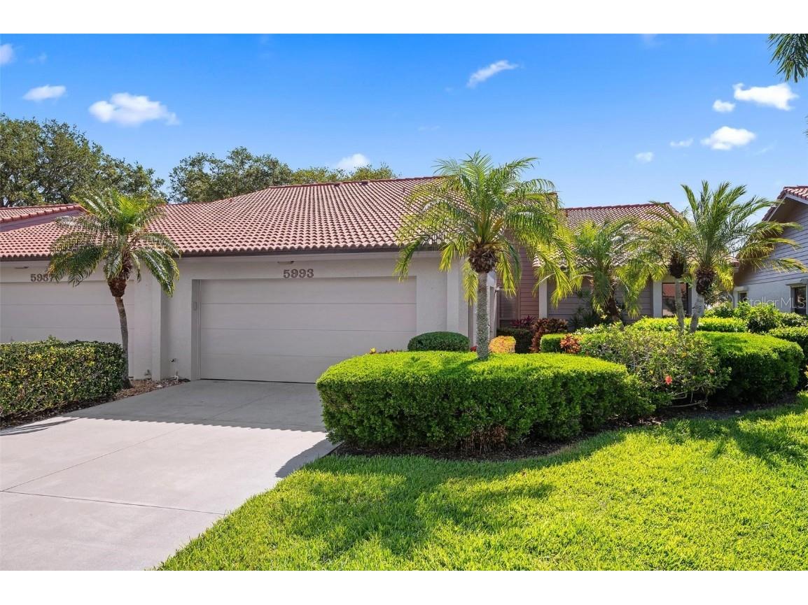 5993 Wilshire Boulevard #51 Sarasota FL 34238 - HERON LAKE A4608941 image1