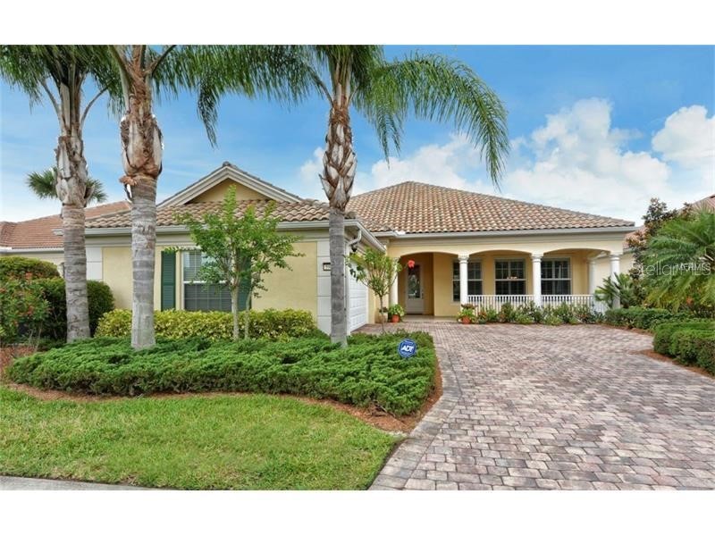 5994 Demarco Court Sarasota FL 34238 A4560301 image1