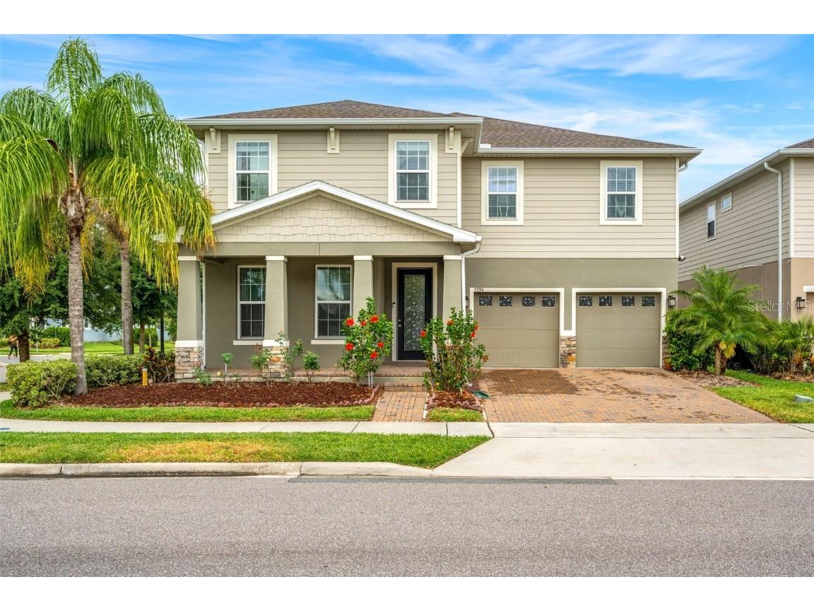 5994 Painted Leaf Drive Winter Garden FL 34787 O6277854 image1