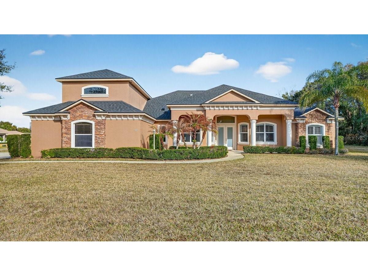 5994 Seminole Woods Drive Port Orange FL 32127 NS1087441 image1