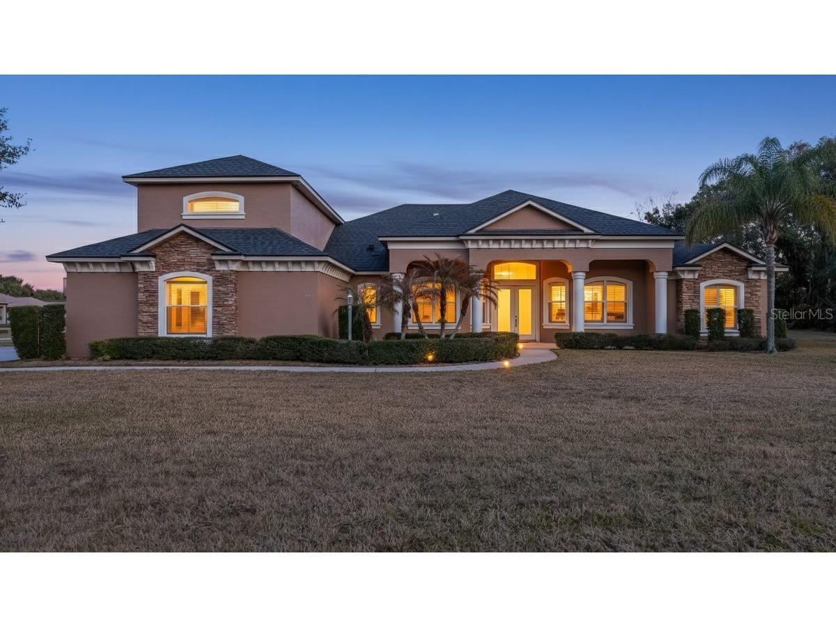 5994 Seminole Woods Drive Port Orange FL 32127 NS1087441 image59