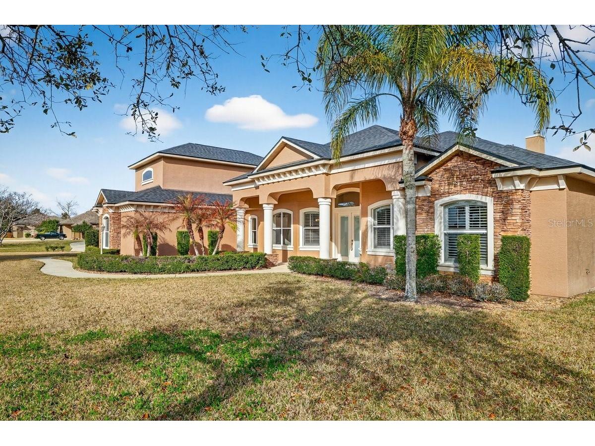 5994 Seminole Woods Drive Port Orange FL 32127 NS1087441 image60