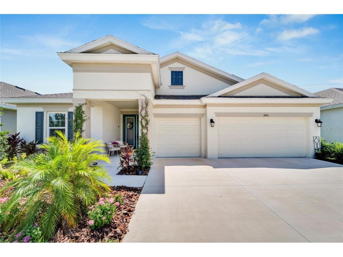 5995 Golden Nettle Drive Apollo Beach FL 33572 T3532680 image1