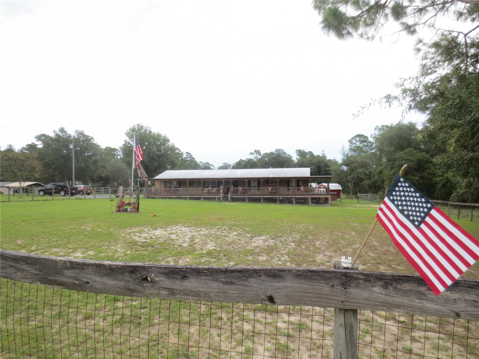 5995 SE 183rd Avenue Road Ocklawaha FL 32179 OM725783 image5