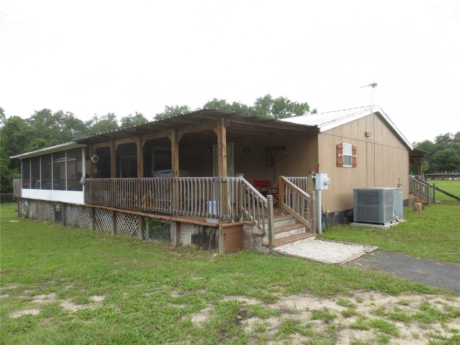 5995 SE 183rd Avenue Road Ocklawaha FL 32179 OM725783 image9