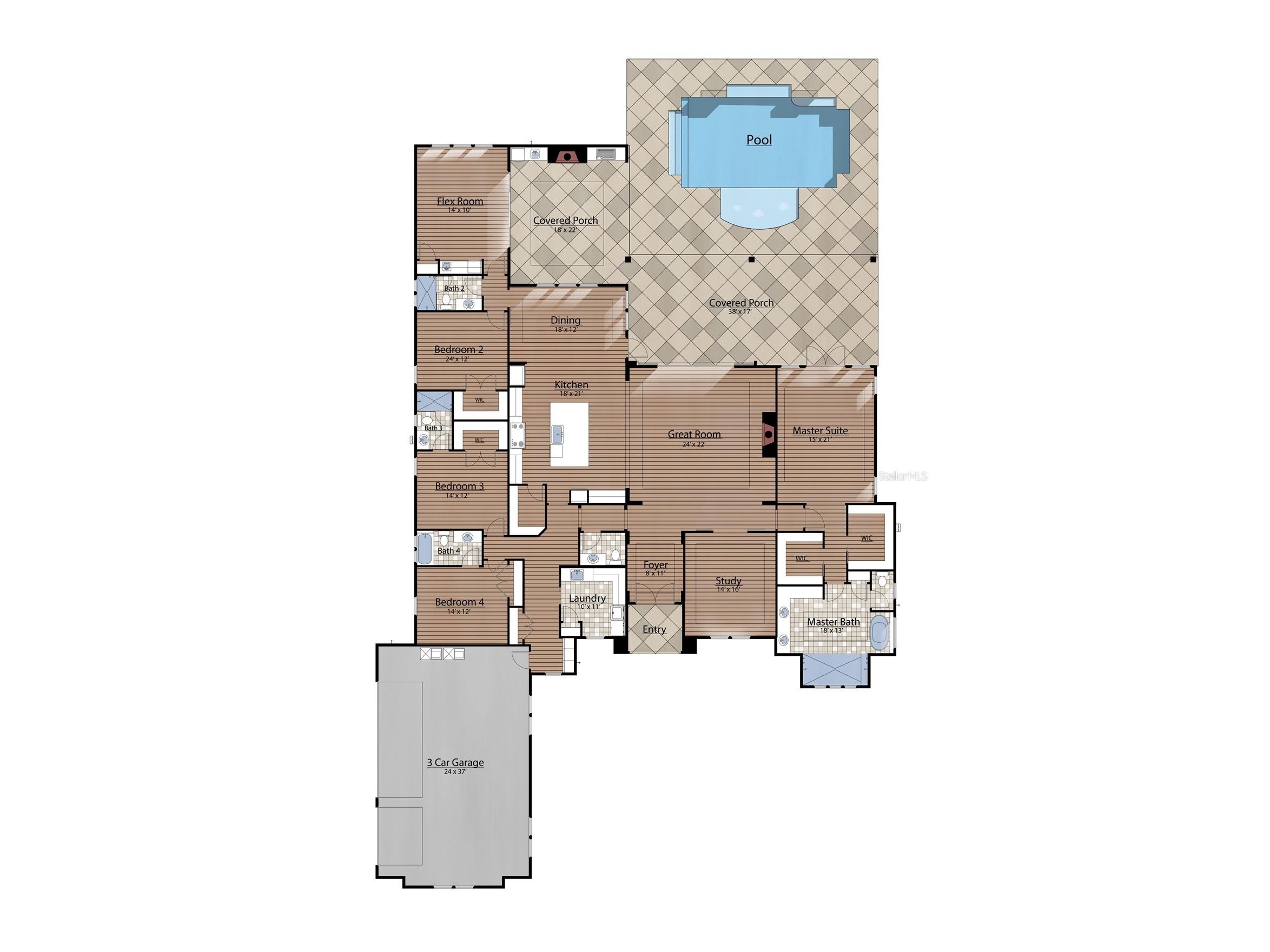 5995 SW 124th Way Archer FL 32618 GC539703 image2