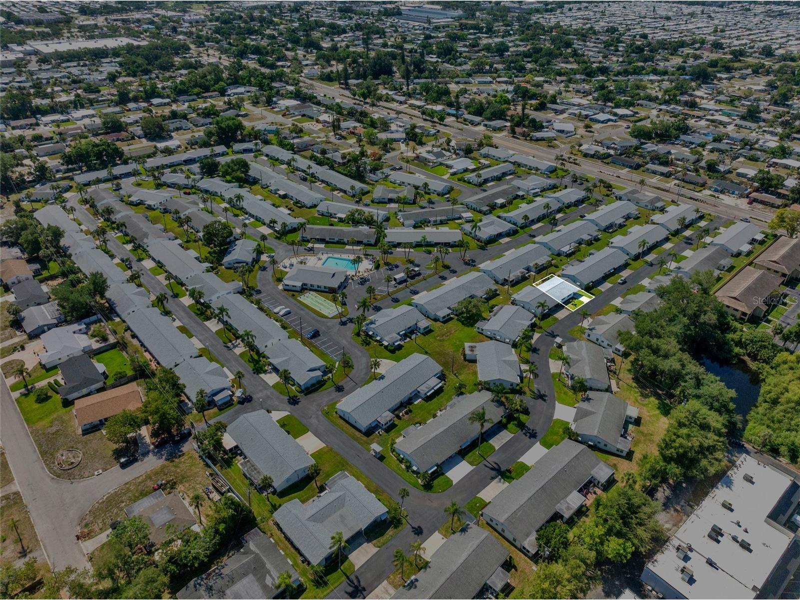 5996 Hibiscus Drive #6 Bradenton FL 34207 A4693883 image46