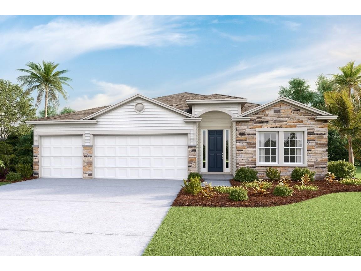 5997 SW 46th Drive Gainesville FL 32608 T3500096 image1