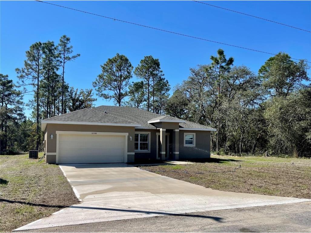 5998 SW 154th Lane Road Ocala FL 34473 O6156448 image1