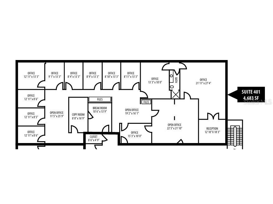 5999 Central Avenue #400 Saint Petersburg FL 33710 TB8462613 image59