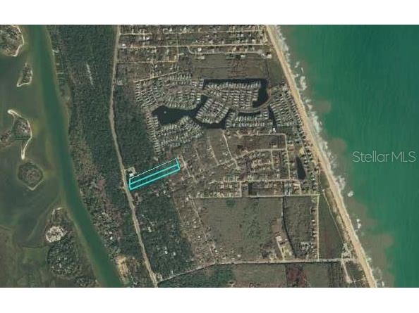 5999 N Ocean Shore Boulevard Palm Coast FL 32137 J1002412 image1