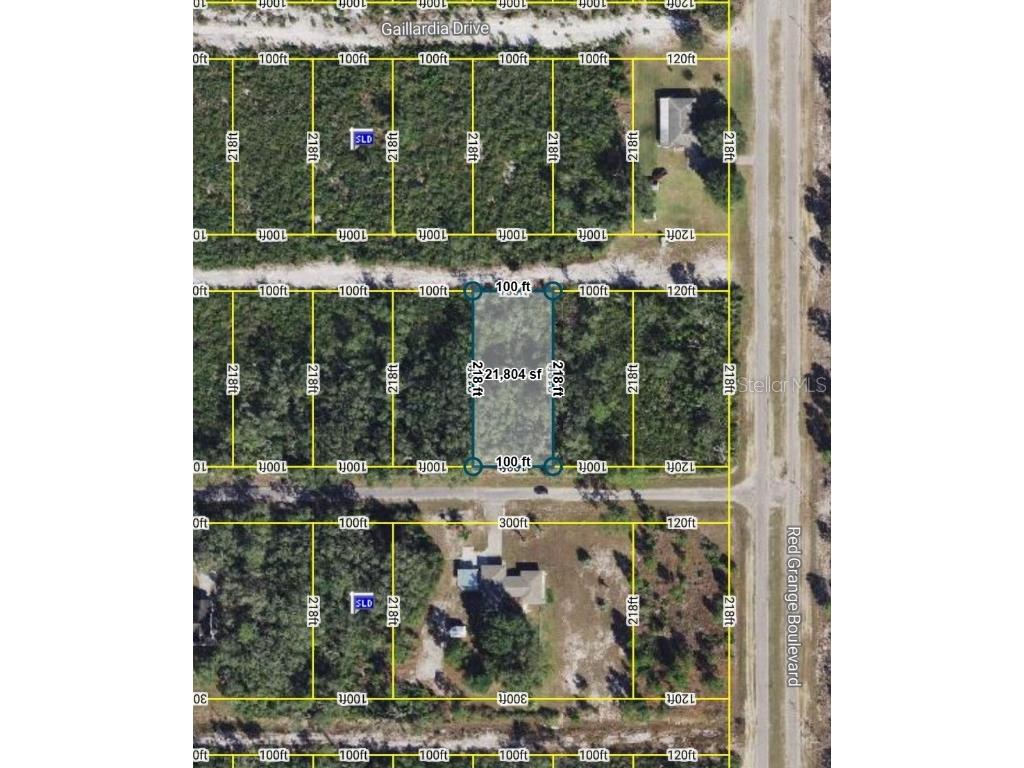 6 Alba Drive Indian Lake Estates FL 33855 S5135455 image1