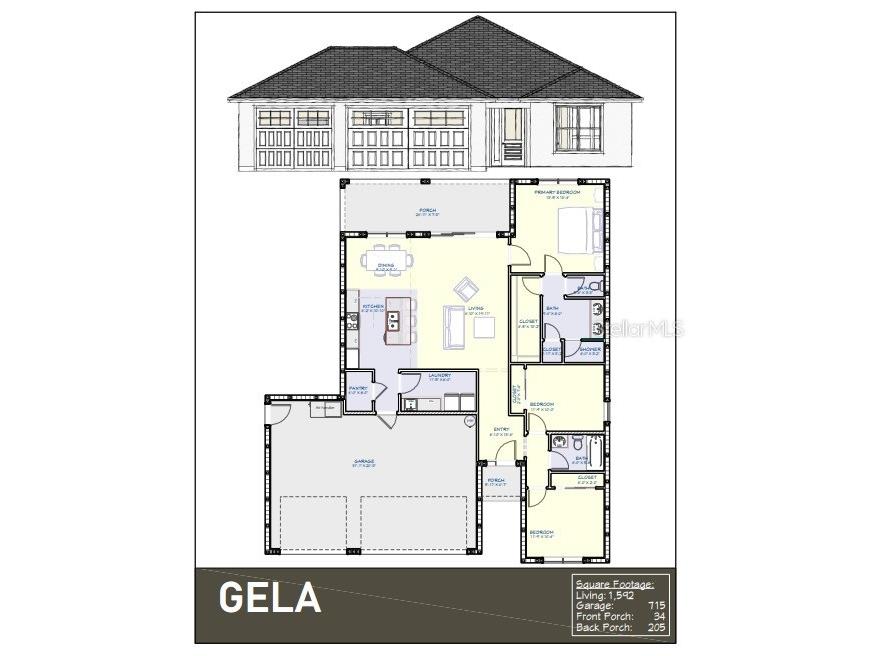 6 Alba Drive Indian Lake Estates FL 33855 TB8502973 image2