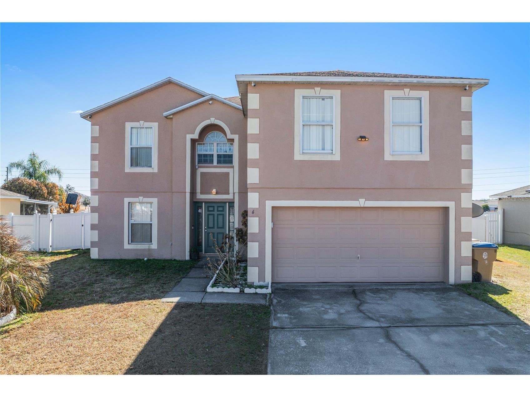 6 Alicante Court Kissimmee FL 34758 O6382339 image1