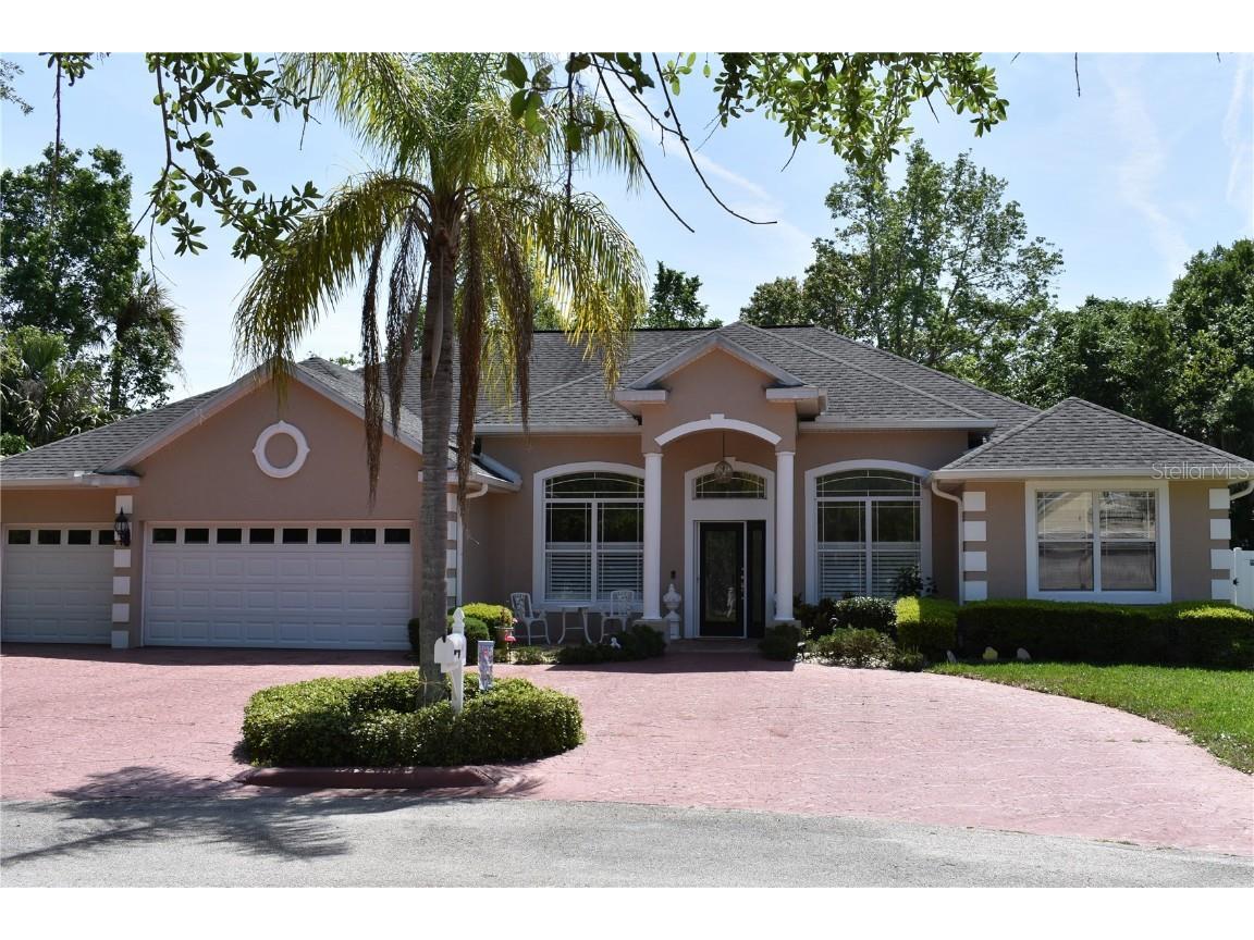 6 Archangel Circle Ormond Beach FL 32174 FC290352 image1