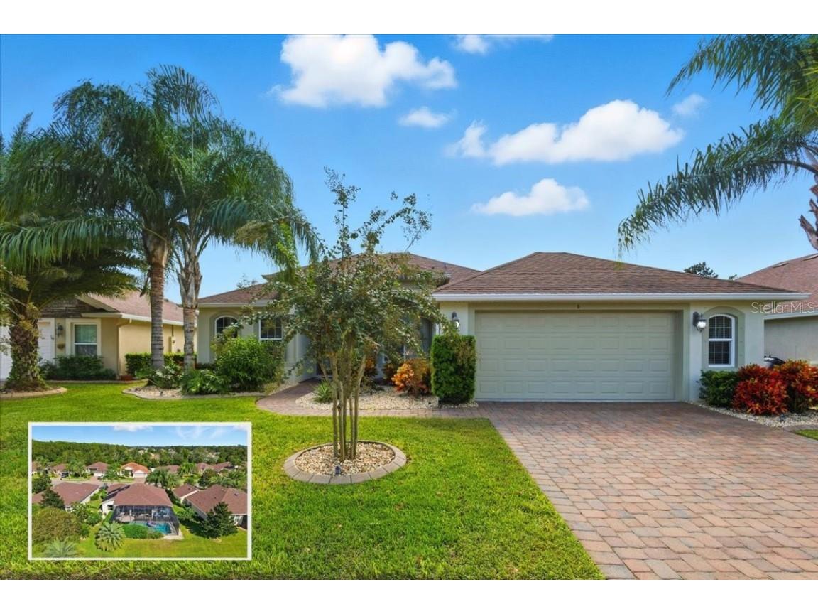 6 Arena Lake Drive Palm Coast FL 32137 FC314813 image1