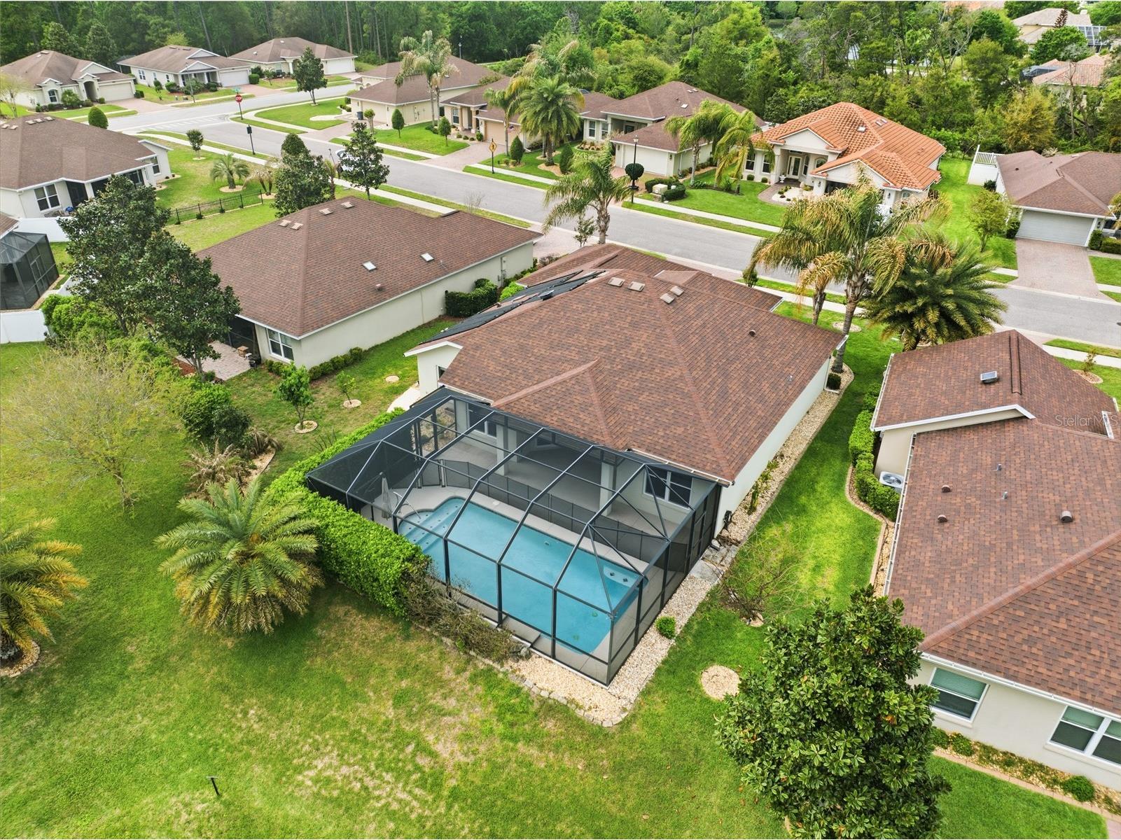 6 Arena Lake Drive Palm Coast FL 32137 FC317360 image36