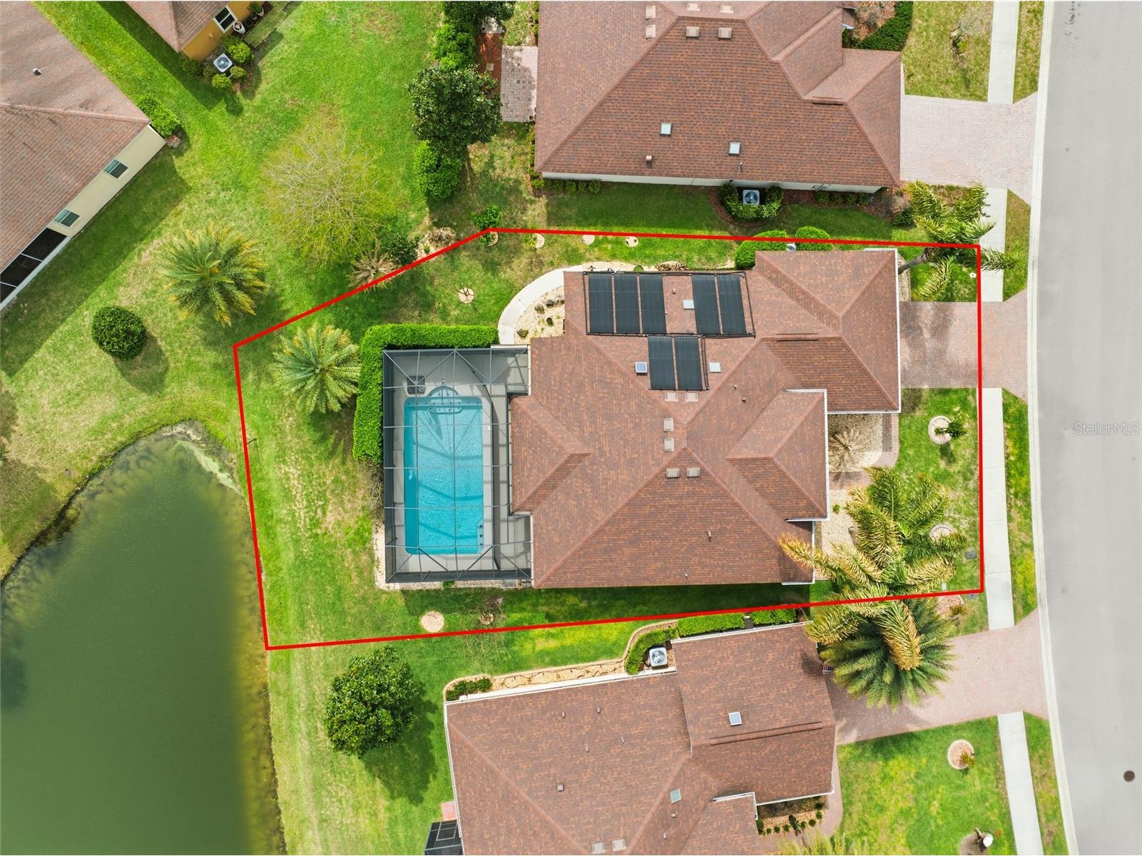 6 Arena Lake Drive Palm Coast FL 32137 FC317360 image38