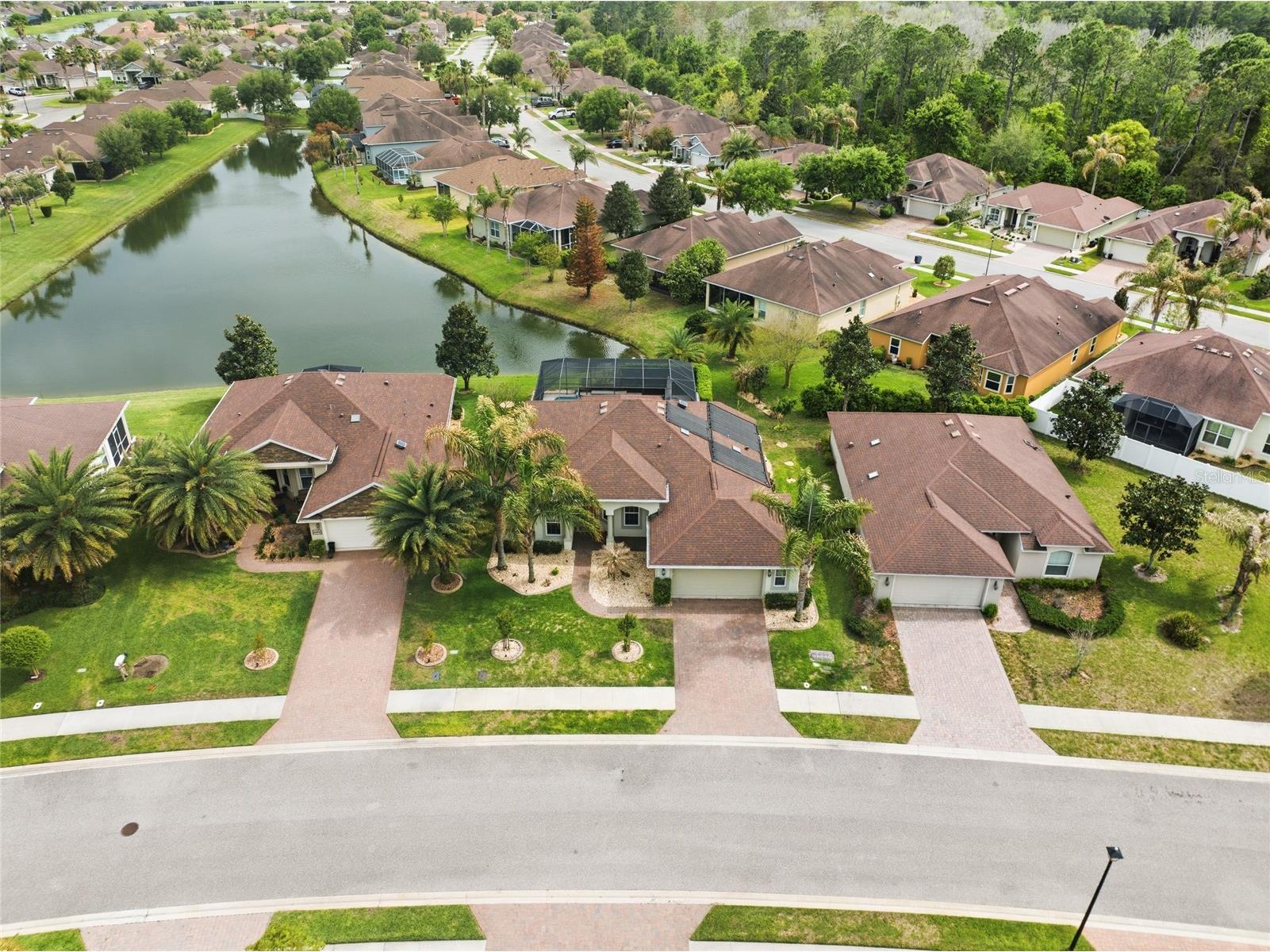 6 Arena Lake Drive Palm Coast FL 32137 FC317360 image39