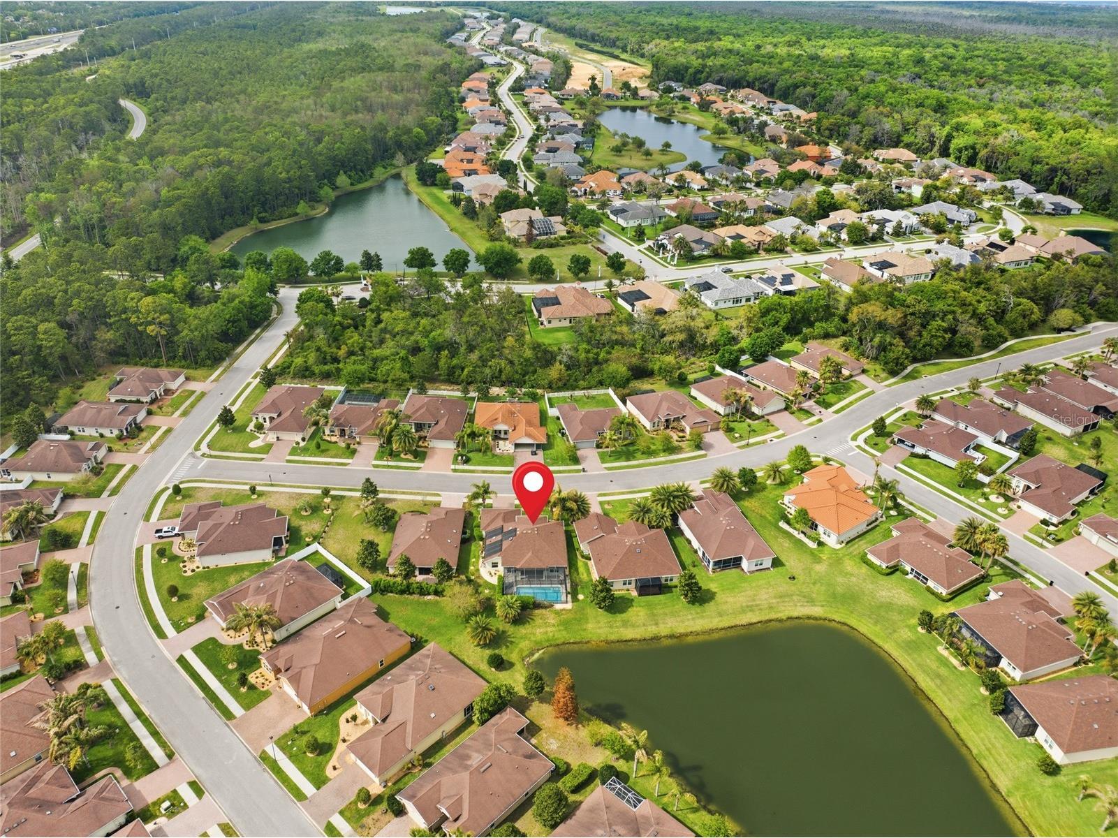 6 Arena Lake Drive Palm Coast FL 32137 FC317360 image40