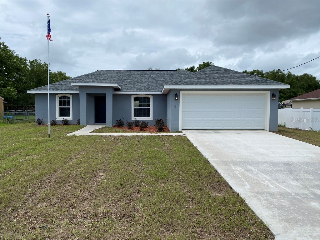 6 Bahia Circle Way Ocala FL 34472 OM658949 image1